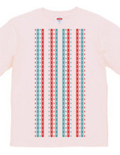 rhombus stripe 01