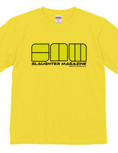 SAM STAFF Tee