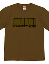 SAM STAFF Tee