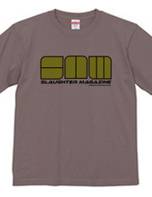 SAM STAFF Tee