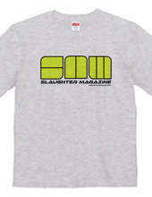 SAM STAFF Tee