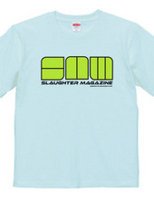 SAM STAFF Tee