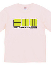 SAM STAFF Tee