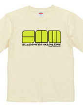 SAM STAFF Tee