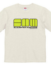 SAM STAFF Tee