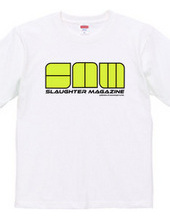 SAM STAFF Tee