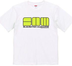 SAM STAFF Tee