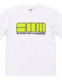 SAM STAFF Tee