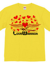 LoveWarrior