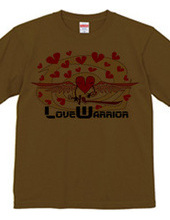 LoveWarrior