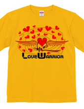 LoveWarrior