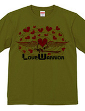 LoveWarrior