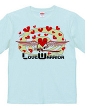 LoveWarrior