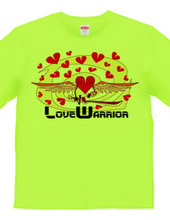 LoveWarrior