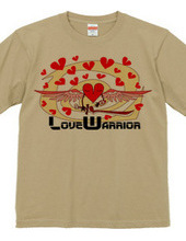 LoveWarrior