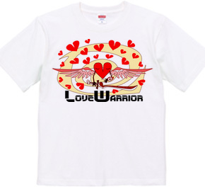 LoveWarrior