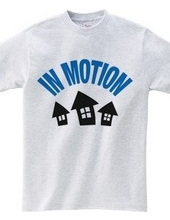 Houses In Motion