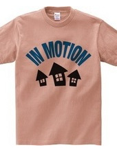 Houses In Motion