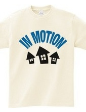 Houses In Motion