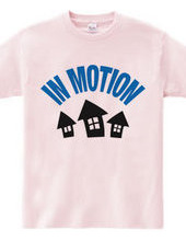 Houses In Motion