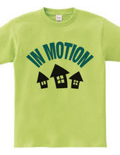 Houses In Motion