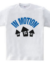 Houses In Motion