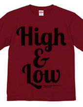 High&Low