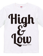 High&Low