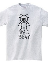 mad bear