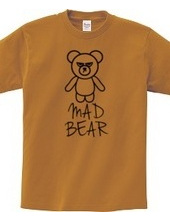 mad bear