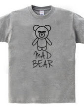 mad bear
