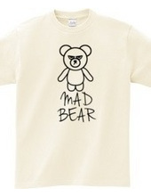 mad bear