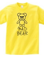 mad bear