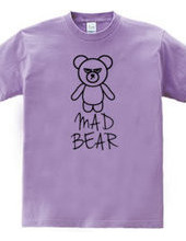 mad bear