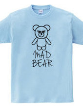 mad bear