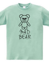 mad bear