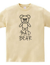 mad bear