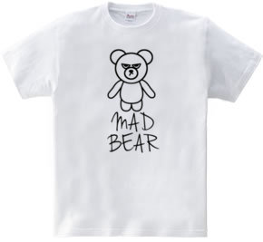 mad bear