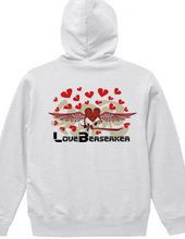 LoveBerserker（BACK)