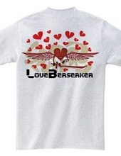 LoveBerserker（BACK)