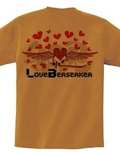LoveBerserker（BACK)