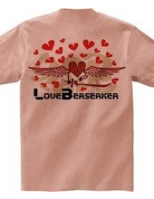 LoveBerserker（BACK)