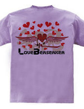 LoveBerserker（BACK)