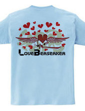 LoveBerserker（BACK)