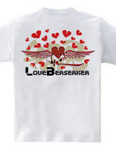 LoveBerserker（BACK)
