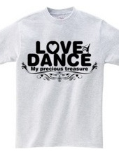 LOVE DANCE