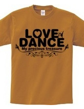 LOVE DANCE