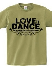 LOVE DANCE
