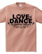 LOVE DANCE