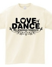 LOVE DANCE